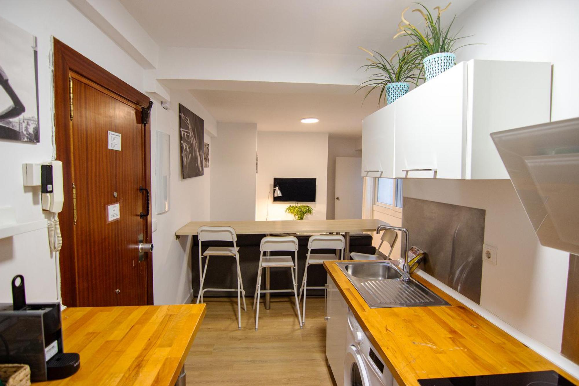 Rentalsevilla Teodosio Luaran gambar