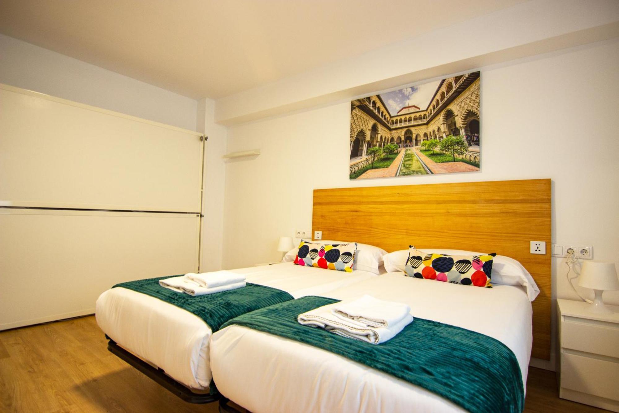 Rentalsevilla Teodosio Luaran gambar