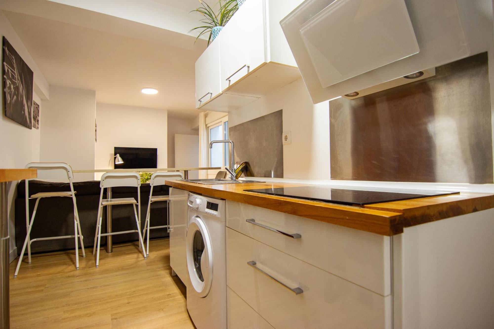 Rentalsevilla Teodosio Luaran gambar