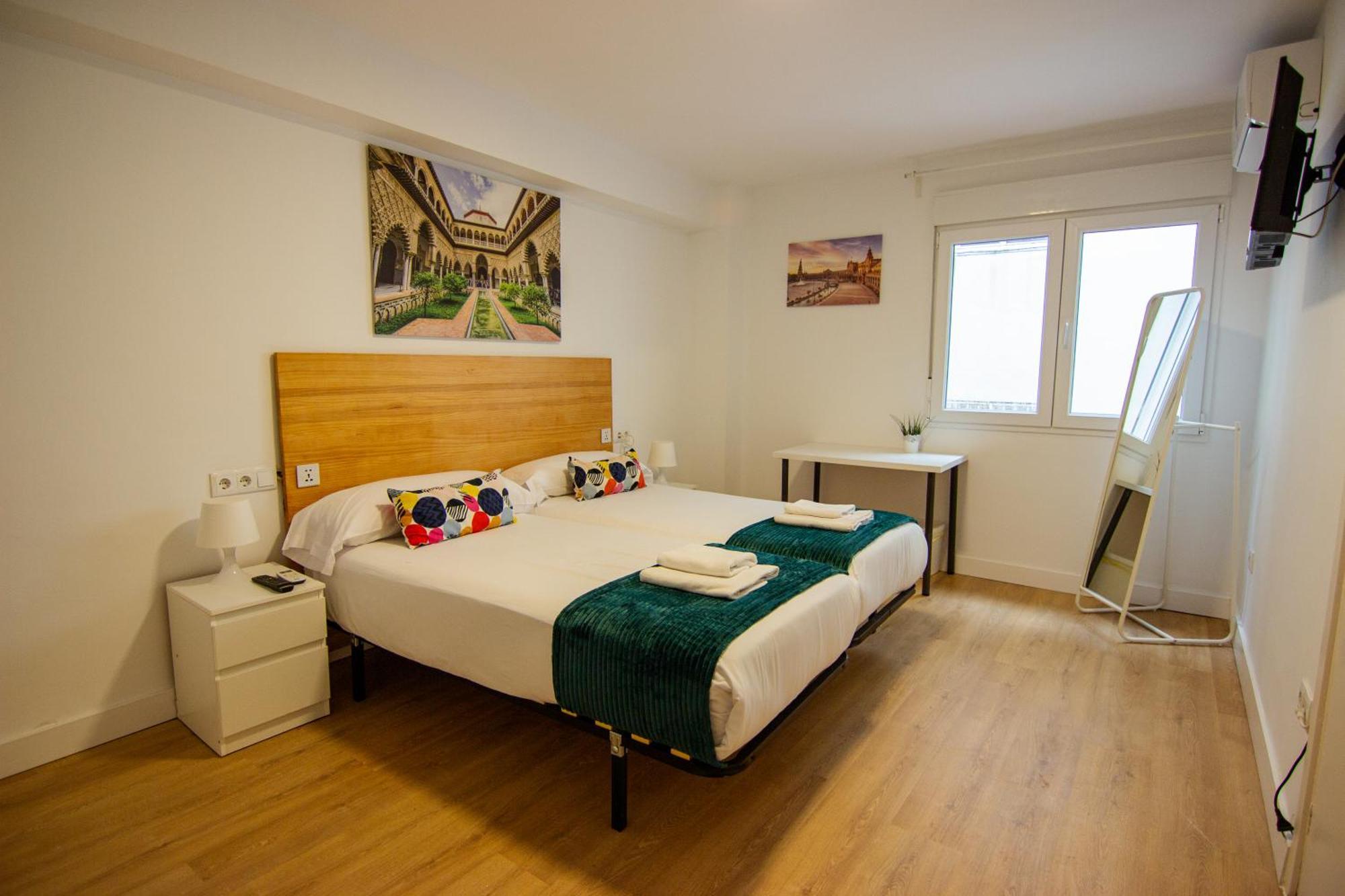 Rentalsevilla Teodosio Luaran gambar